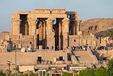 Kom Ombo Temple 2023